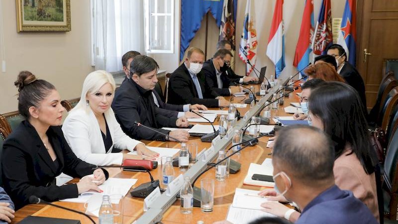 Briga o životnoj sredini osnova održivog rudarstva